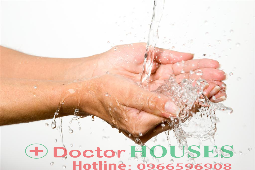 DoctorHouses chuyên gia lọc nước gia đình