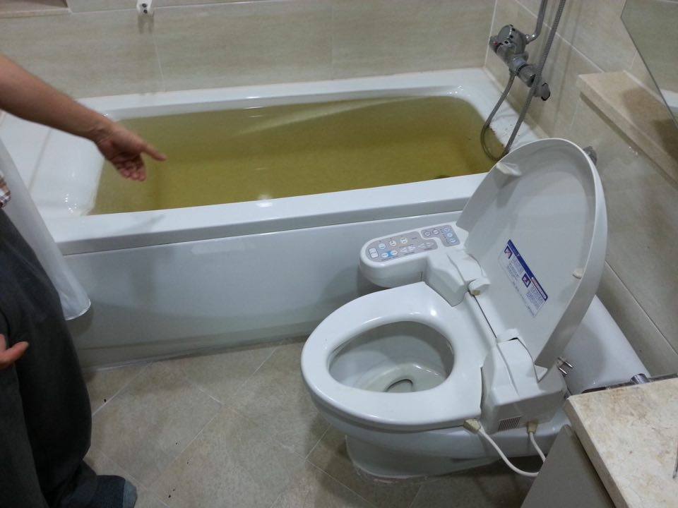 Giải pháp nào cho nguồn nước sinh hoạt bị nhiễm độc tố tại Hà Nội
