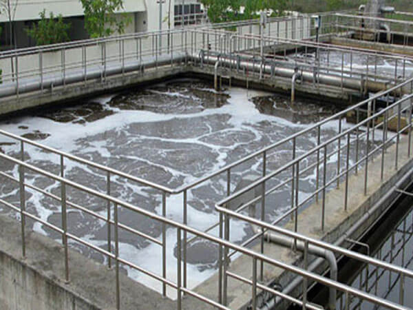 Tất tần tật 4 quy trình xử lý nước thải hiệu quả nhất